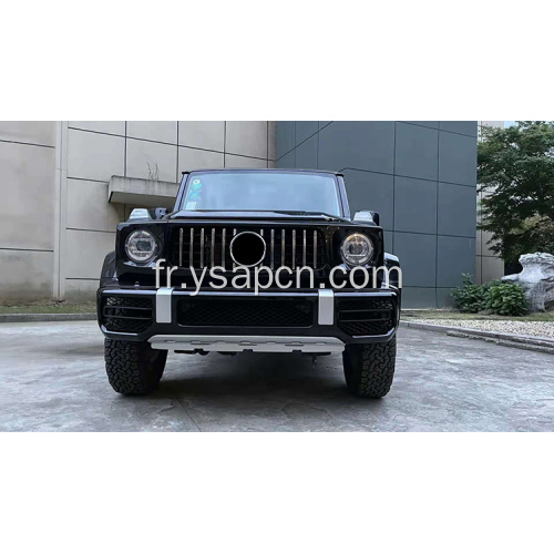 Jimny G63 Conversion BodyKit pour Jimny JB64 JB74